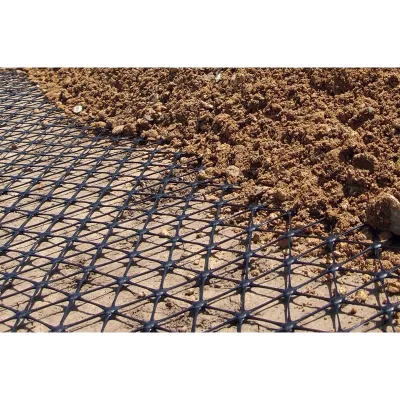 Triax - Tensar Geogrid Mesh