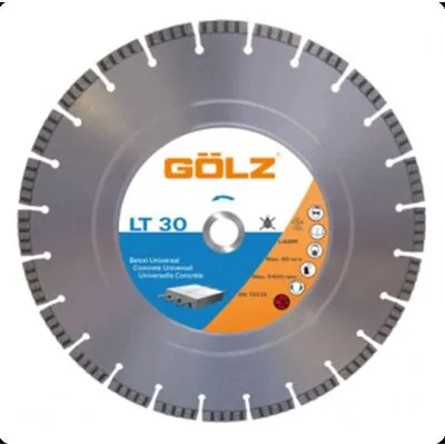 Diamond Blade - Disc Cutters & Saws