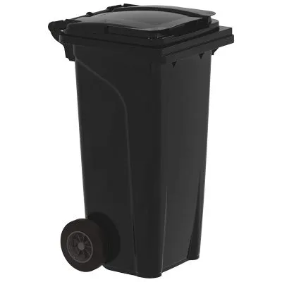 Wheelie Bin - 120 Litre
